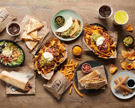 Taco Bell S Craziest Menu Items Naked Chicken Chalupa And More