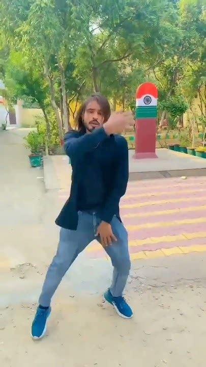 Hero Tu Mera Hero Hai ️dance Shorts Hiphop Danishshah Ytshort