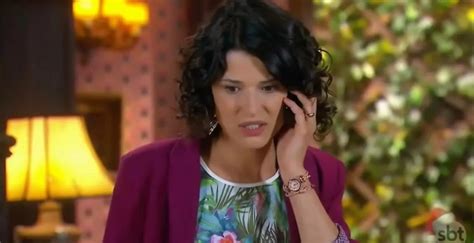 Resumo Chiquititas capítulos da novela de 6 a 11 de setembro DCI