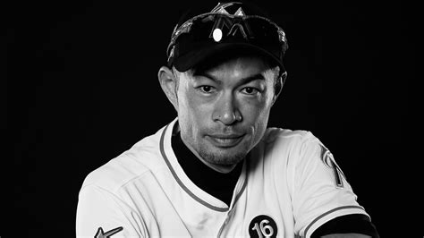 Ichiro Suzuki wants to play until he’s 50 - SBNation.com