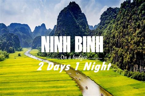 Ninh Binh Days Night Tour Suggestion Hanoi Explore Travel