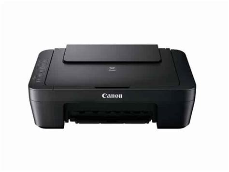 Install Canon Pixma Mg2922 Printer