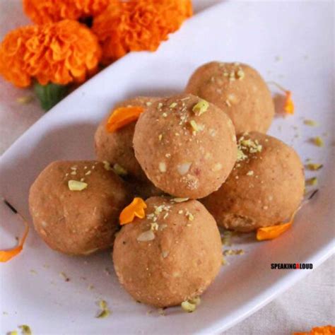 Besan Ladoo Recipe Easy Indian Sweets Recipes