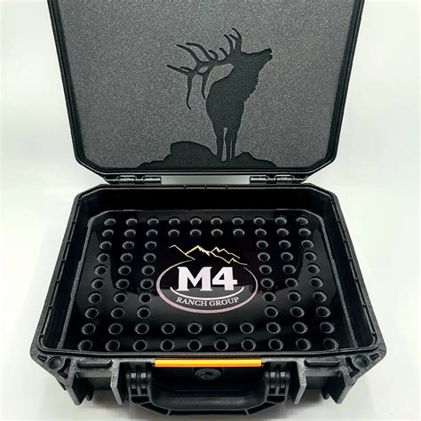 What cartridge do/would you elk... - DNA Custom Engraving | Facebook