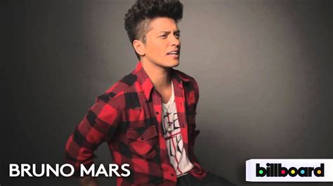 Bruno Mars Billboard Artist Of The Year