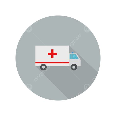 Ambulence Vector Art Png Ambulance Icon Ambulance Icons Ambulance