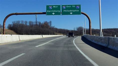 What Is Exit 320 On Pa Turnpike A Roadside Mystery Unveiled