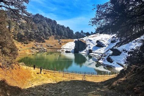 15 Best Places To Visit In Himachal Pradesh In December