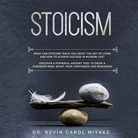 Amazon Stoicism How To Use Stoic Philosophy To Find Inner Peace