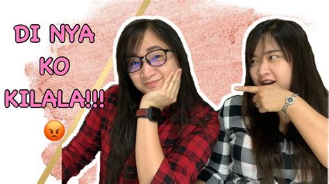 How Well Do You Know Your Sister Challenge A Filipina Living In Japan Youtube