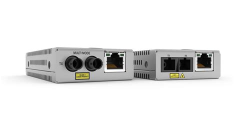 Mmc Series Allied Telesis Asia Pacific Network Ai