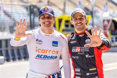 Gigantes Sem Fronteira Cac Bueno E Mat As Rossi Frente A Frente Em