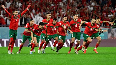 عمرو دياب يحتفل بفوز المغرب عملوها أسود الأطلسي الأسبوع