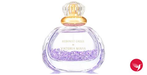 Hedonist Cassis Viktoria Minya عطر A Fragrance للنساء 2015