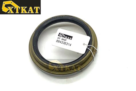 Isuzu Oil Seal Xingtai Kate Xingtai Kate Seals Automotive Oil Seals