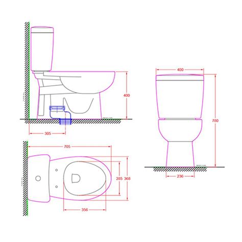 American Standard Close Coupled Toilet Pbangla Net