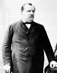 Grover Cleveland | Biography & Facts | Britannica.com