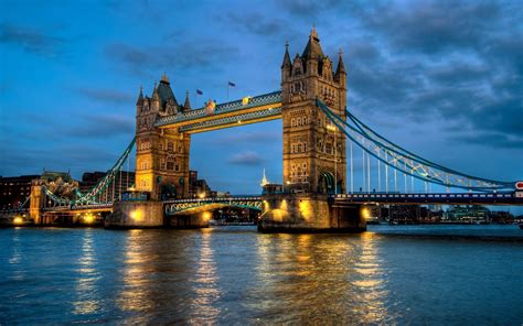 London Bridge Wallpapers - Wallpaper Cave