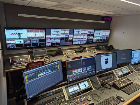 Metinteractive Provides AV Support For Major Renovations At SHU’s