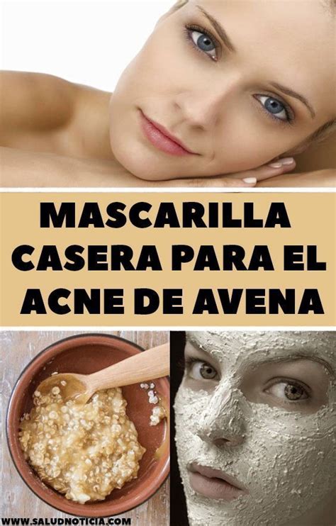 Mascarilla de avena y limón para aclarar tu piel en tan sólo 7 días