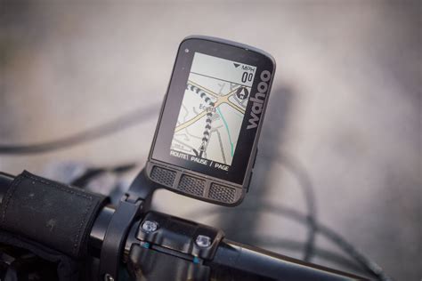 Wahoo ELEMNT ROAM Review (Video), After 5,000+ Miles - BIKEPACKING.com