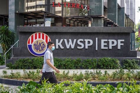 Pejabat Kwsp Kuala Lumpur Kwsp Enggan Sahkan Identiti Cara Manual