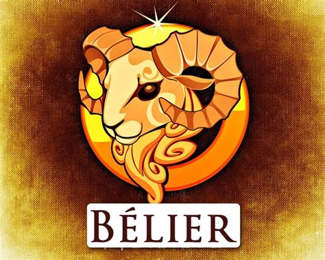 Horoscope Du Jour Belier Demain Fanni Sorcha