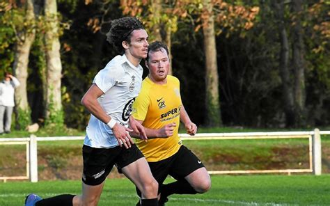 R2 Après Sa Victoire Contre Plobannalec Riantec Soffre De Lair Au Classement Foot Amateur