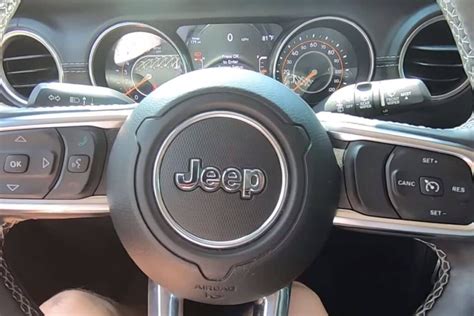 Why Won T My Jeep Start But Has Power Troubleshooting Tips And Solutions