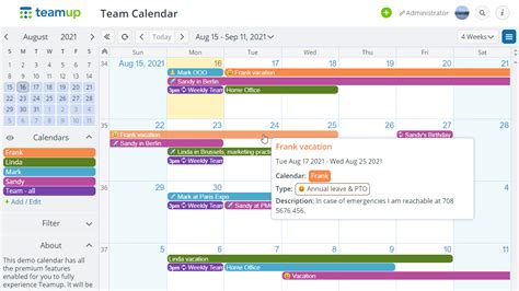 Heres Why You Need To Start Using A Team Calendar Today Motion Motion