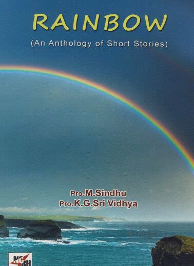 Rainbow An Anthology Of Short Stories