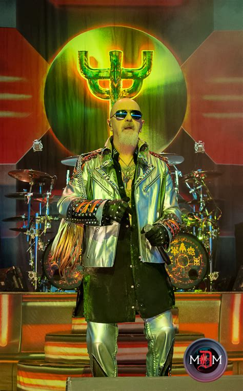 Judas Priest 50 Heavy Metal Years Of Music Limited Edition Box Set Out October 15th 2021