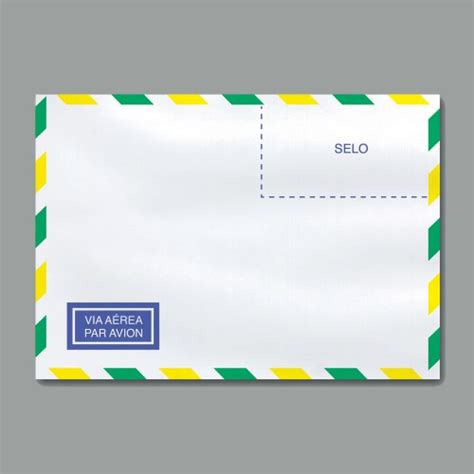 Onde Comprar Envelope Para Carta Embalagem Ideal