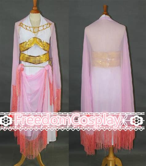 One Piece Princess Of The Alabasta Kingdom Nefeltari Vivi Cosplay