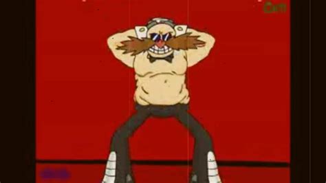 El Baile Del Dr Eggman S I A M E S As U Get High ͡° ͜ʖ ͡° Youtube