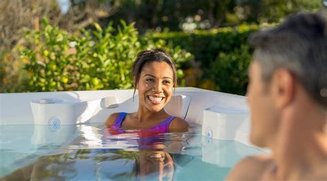 HotSpring Limelight Flash Hot Tub Aquasun