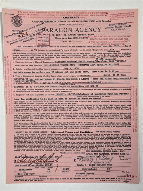 Marshall Tucker Band Tickets and Tour Schedule Details 34