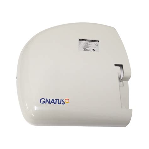 Porta Frontal Autoclave 12l Gnatus Submarino