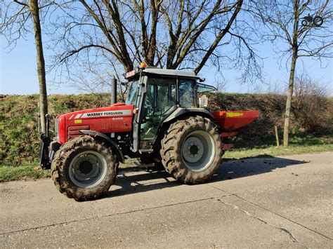 Foto Massey Ferguson