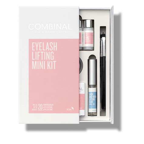 Eyelash Lifting COMBINAL