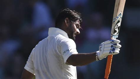 The Rise Of Rishabh Pant A Look At The Records Broken By Indias