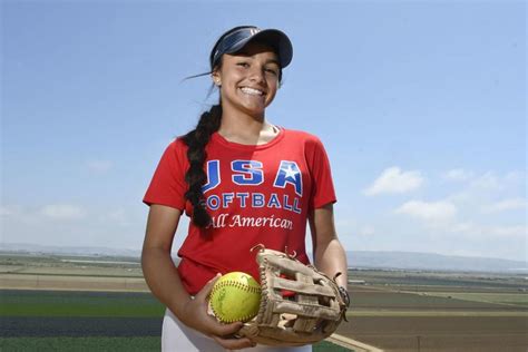 Usa Softball All American Games