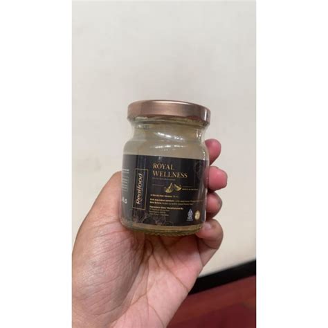 Jual Realfood Royal Wellness Fully Concentrated Bird Nest 99 Persen