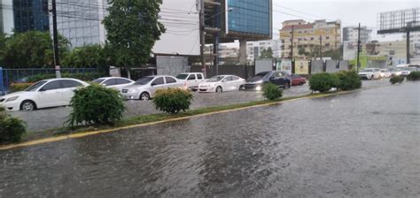 El Coe Mantiene Provincias En Alerta Verde Por Lluvias Z Digital