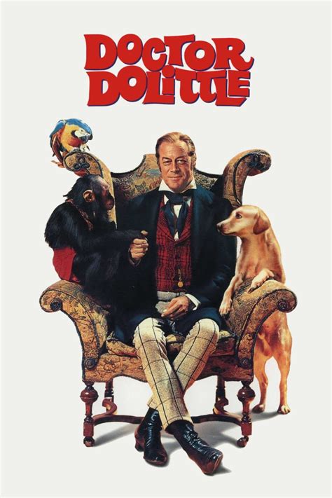 Doctor Dolittle (1967) wiki, synopsis, reviews, watch and download