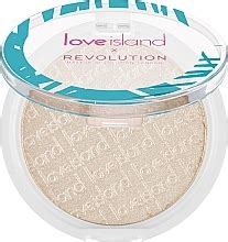 Makeupstore Co Il Makeup Revolution X Love Island Highlighter