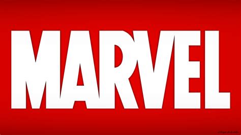 Marvel Logo By Elbrujodelatribu On Deviantart