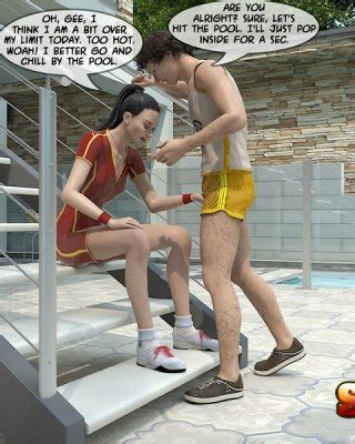 Toon Porn Comics Porn Pics Pictoa