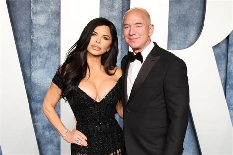 Lauren Sánchez Alles über Traumfrau von Milliardär Jeff Bezos