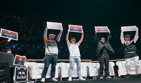 ¿cómo Califican Los Jueces En Los Eventos De Freestyle De Red Bull